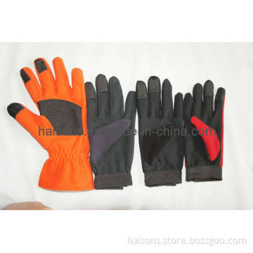 Gloves for iPhone